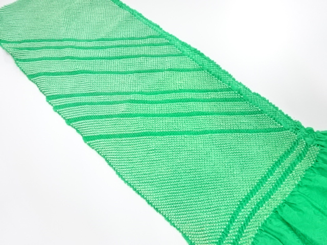 Japanese Kimono / Furisode Silk